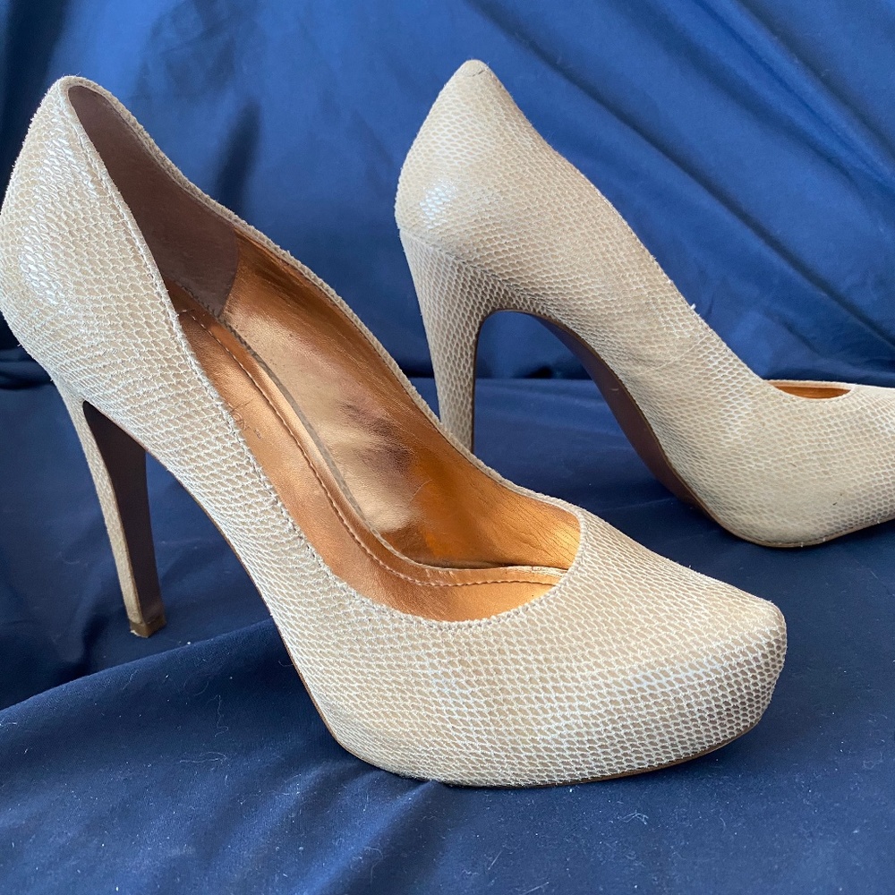 BCBG Pump Heels